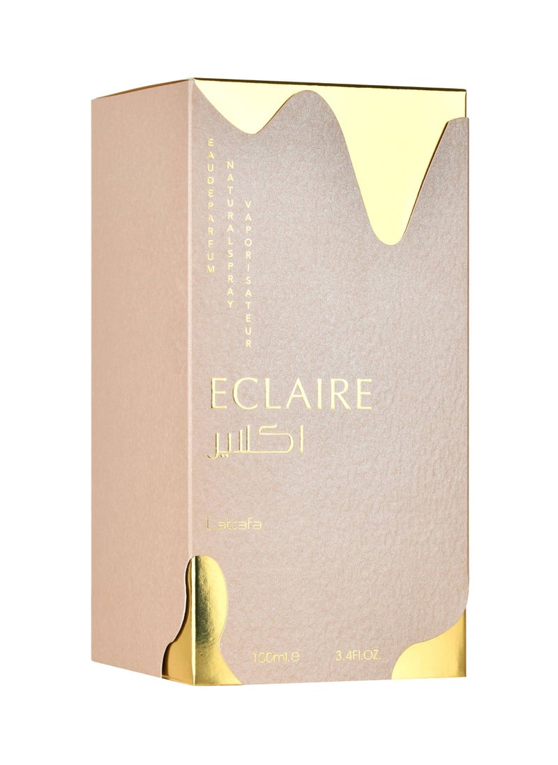 لطافة - عطر اكلاير او دي بارفان100مل - Image 1