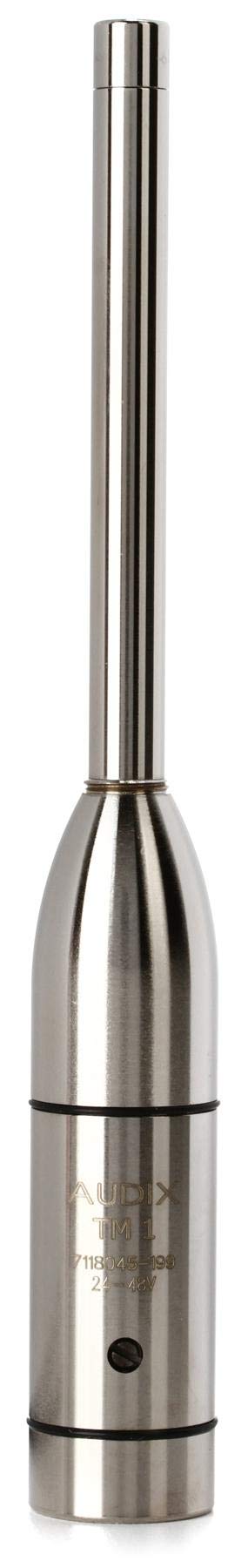 Audix ميكروفون قياس مكثف متعدد الاتجاهات Audix TM1 Plus للاستخدام في الاستوديو - Image 1