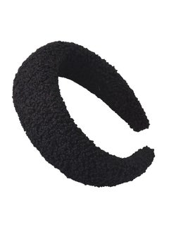 Eckek Comfy Solid Headband 