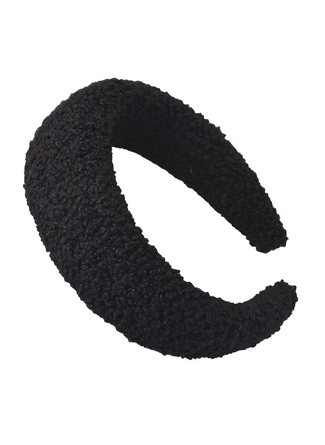 Eckek - Comfy Solid Headband - Image 1