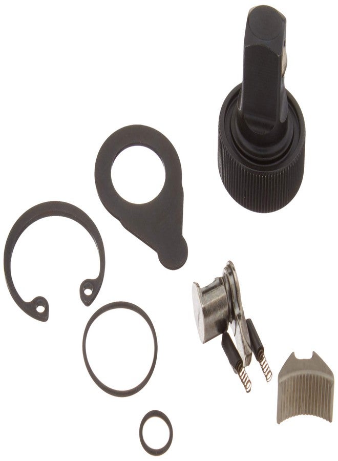 GEARWRENCH - Rat Rep Kit Non-Qr 3/8 Drive 90T (81227T) - Image 2