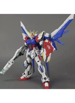 Such As Wandai Gundam Motor Nuclear Model Hand-held Lu Bu Bai Xueji To Ao Bing Random Mail Home-Color:The Entry-level Box Is Random - Praying  Random