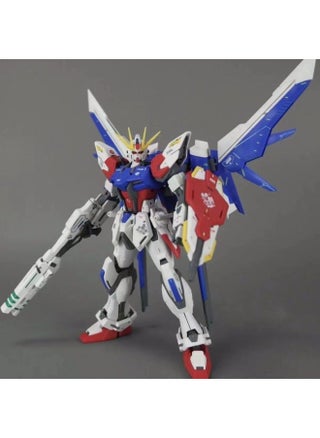 Such As Wandai Gundam Motor Nuclear Model Hand-held Lu Bu Bai Xueji To Ao Bing Random Mail Home-Color:The Entry-level Box Is Random - Praying  Random - pzsku/Z2D3527D4D78C2319AD20Z/45/1746233237/9336d0ae-4cb6-49e6-be2d-bb05008d0970