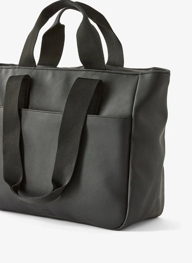 Typo Pro Oversized Tote