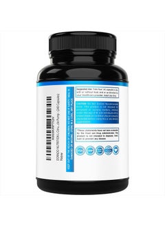 DORADO NUTRITION L-Citrulline Maximum Strength, 3000mg - 240 Capsules  - Image 3