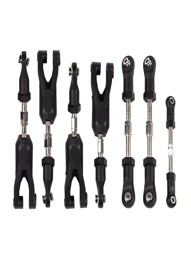 Team Associated Rival MT8 Turnbuckle Set ASC25917 Elec Car/Truck Replacement Parts