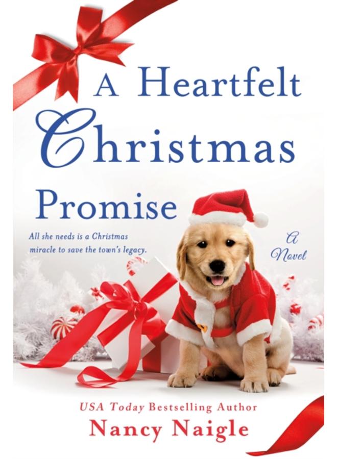 A Heartfelt Christmas Promise
