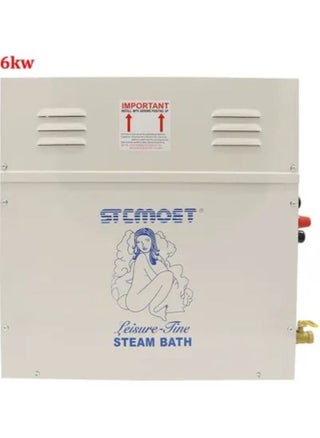 Steam Bath Generator - pzsku/Z2D359524C1E976AB21D7Z/45/_/1665590553/0bcc9ef3-f756-4352-8e7f-c1c8224a01b4