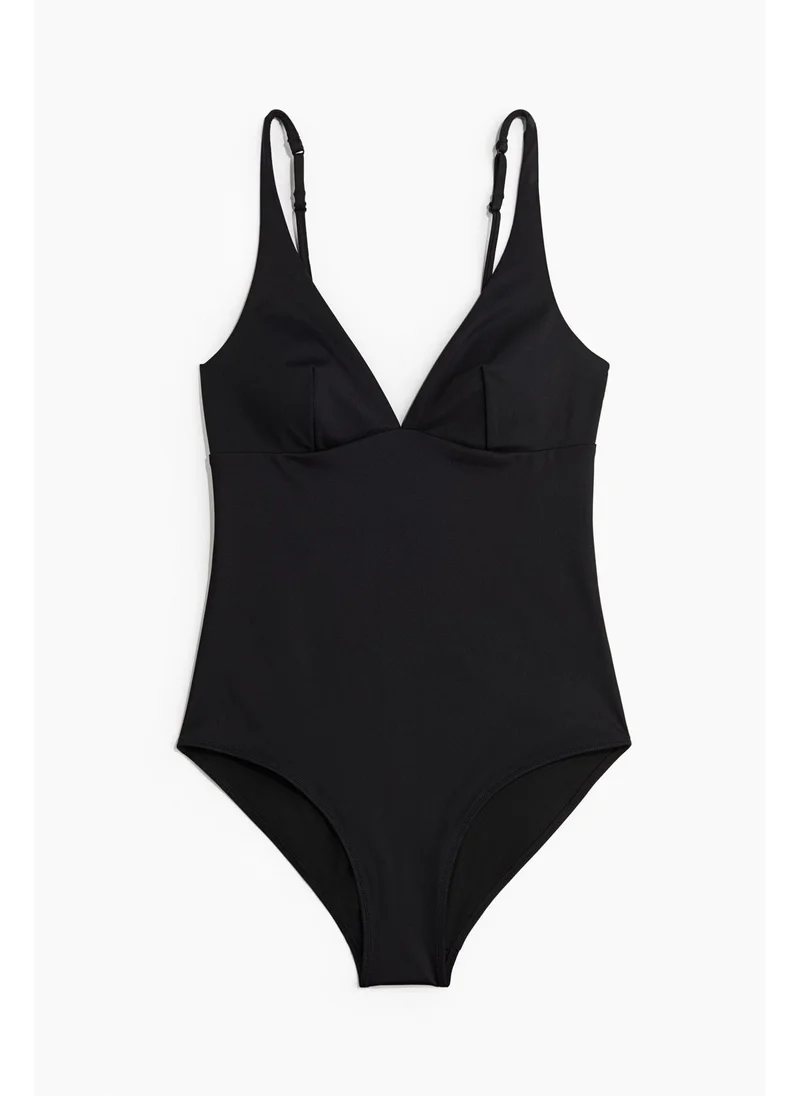 H&M Medium Shape Swimsuit