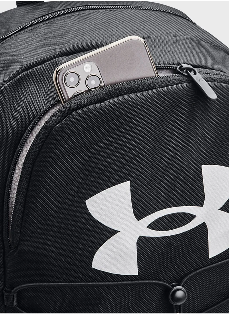 UNDER ARMOUR Hustle Sport Unisex Backpack