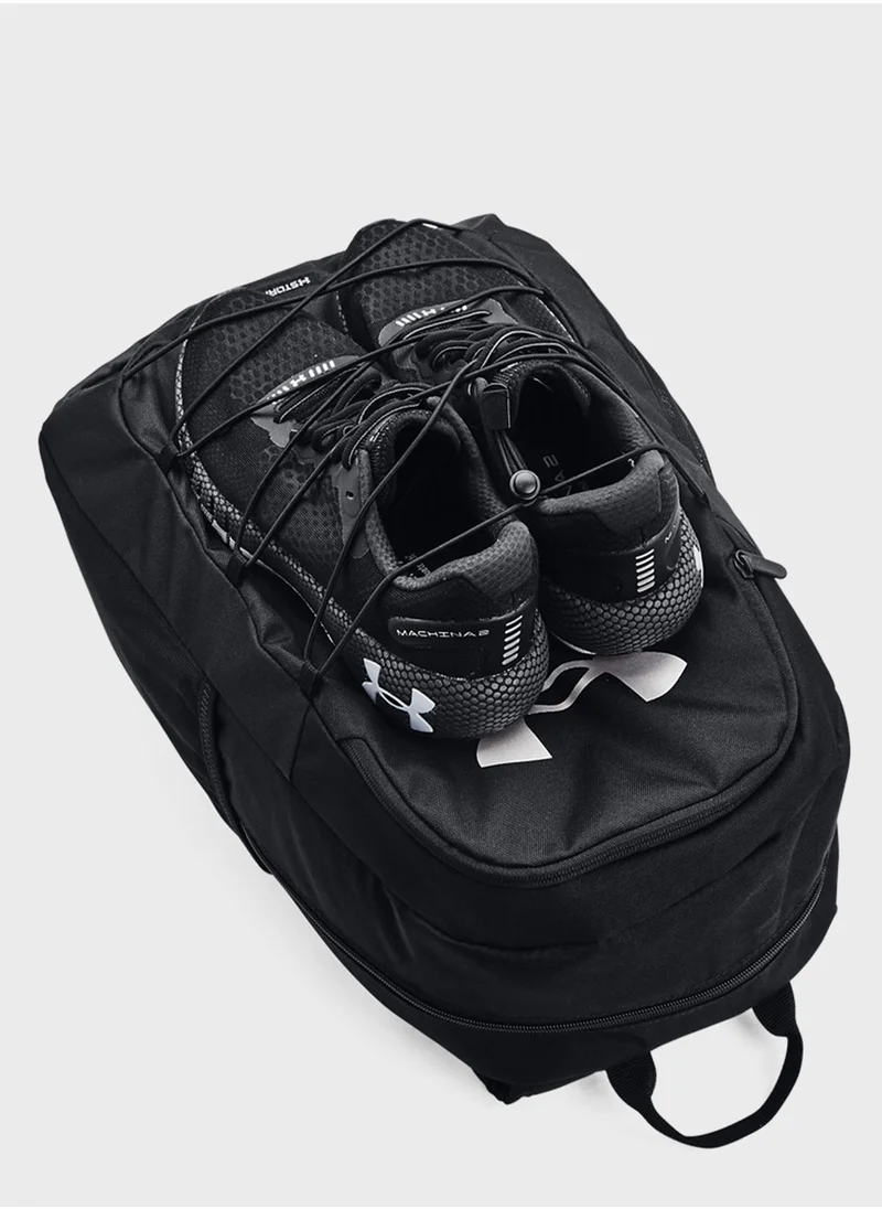 UNDER ARMOUR Hustle Sport Unisex Backpack