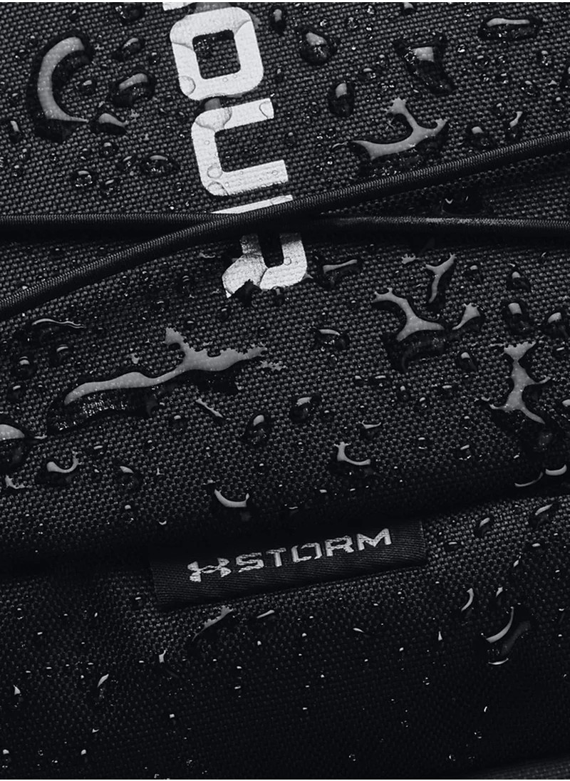 UNDER ARMOUR Hustle Sport Unisex Backpack