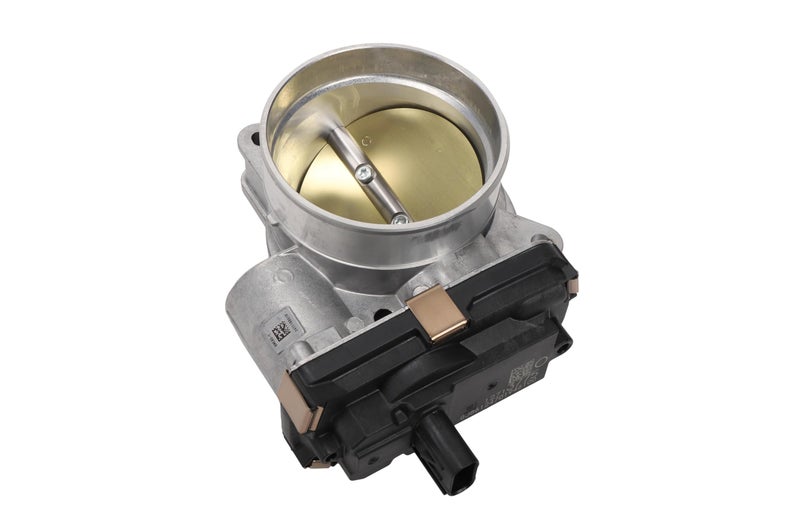 ACDelco GM المعدات الأصلية 12713775 جسم الخانق مع مستشعر، رمادي - Image 5