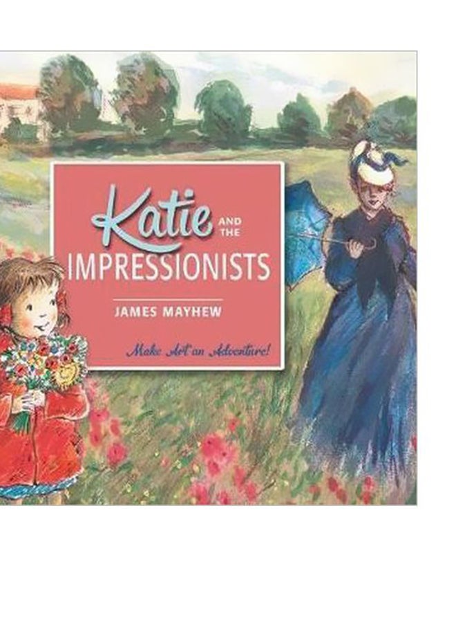Katie And The Impressionists - Image 4