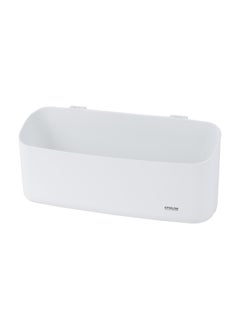 Epsilon Toothbrush Holder- EPSBA1548/ Strong Suction Design, Maximum Capacity: 4.0 kg, No Tool Installation/ Wall Mounted Bathroom Fittings, Suitable for Even Walls, Ceramic Tiles  - Image 3