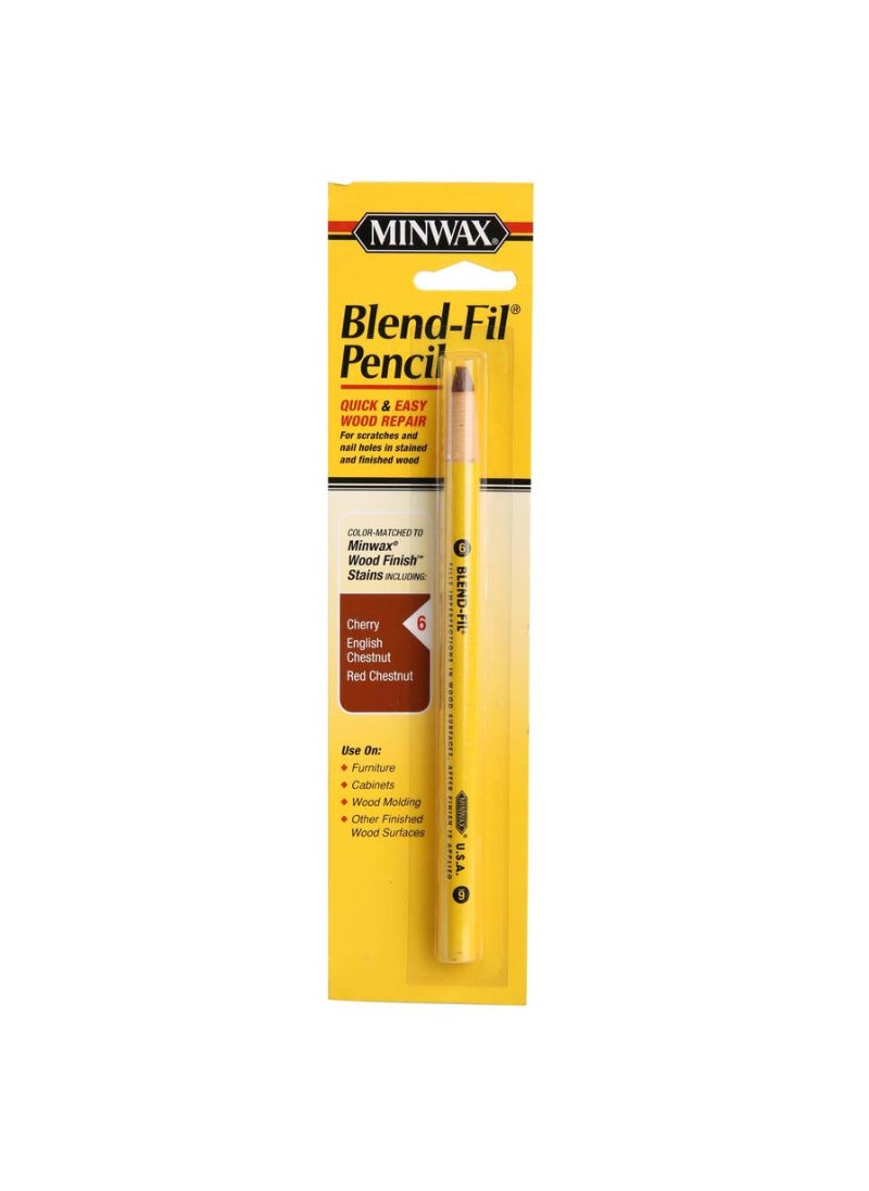 Minwax Blend Fil Pencil Type 6 