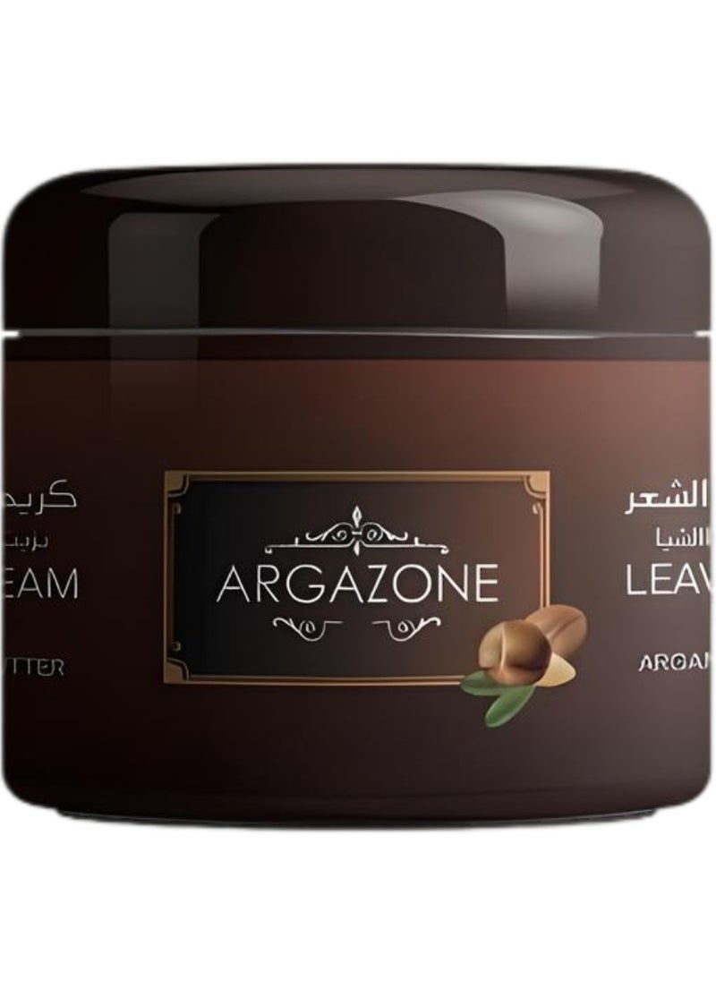 حمام كريم للشعر 250 جم