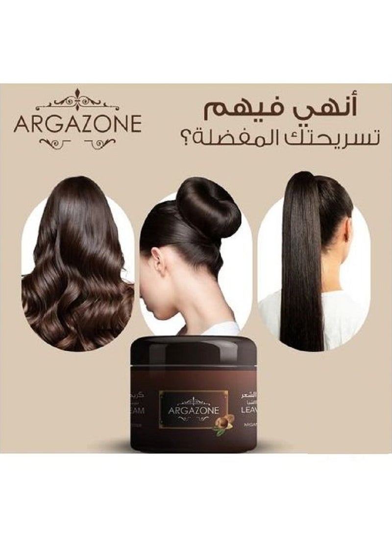 حمام كريم للشعر 250 جم