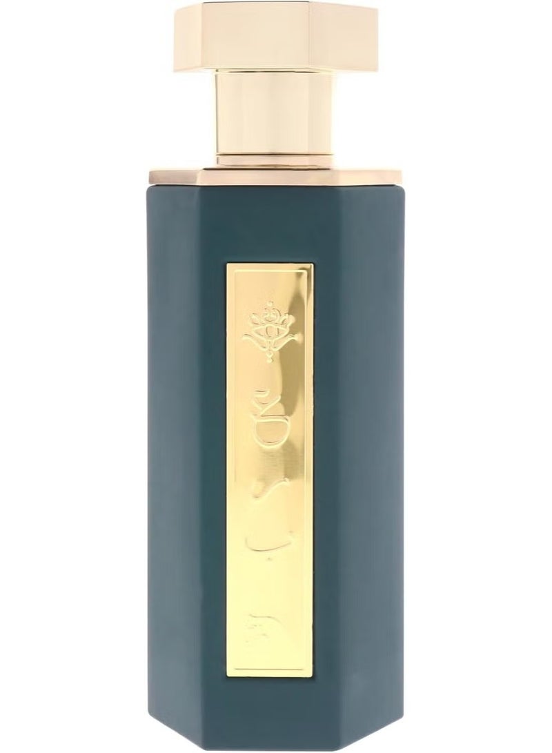 ريف عرب أوبايا أو دو بارفيوم 100 مل – عطر للجنسين طويل الثبات للرجال والنساء - Image 1