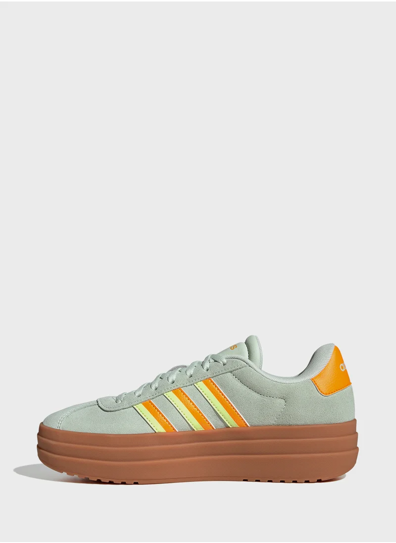 Adidas Vl Court Bold