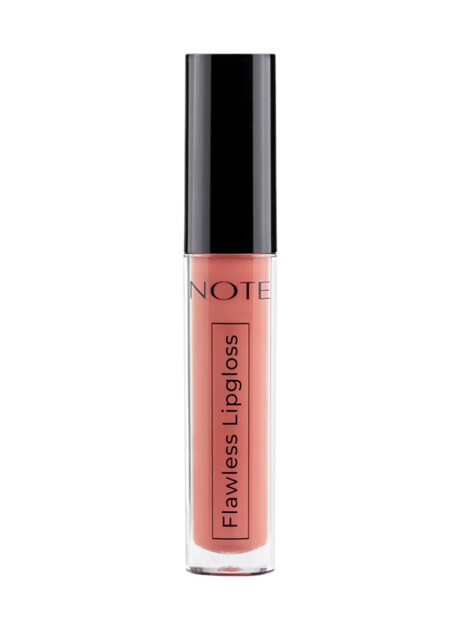 NOTE COSMETIQUE Note Flawless Lipgloss-01  - Image 1