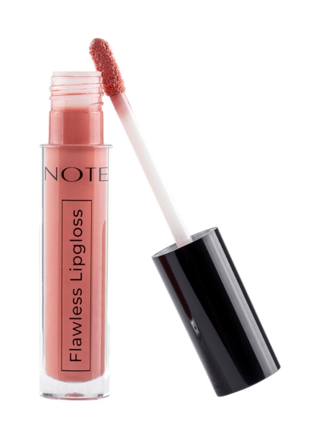 NOTE COSMETIQUE Note Flawless Lipgloss-01  - Image 2