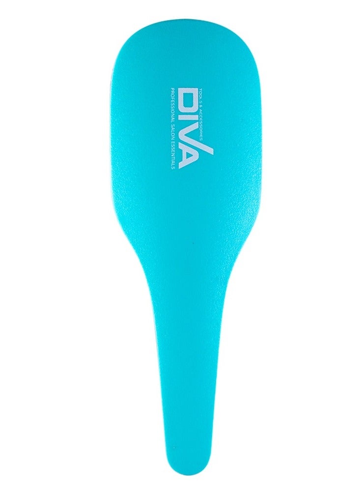 Diva Zero Tangle Brush Blue Sz-A16023 - Image 2