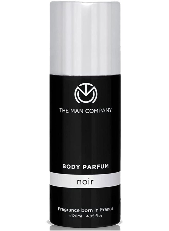 Non-Gas Body Perfume for Men - Noir (120 ML) - pzsku/Z2D36B8BD33CFC39B2F2EZ/45/_/1719987977/c29119ee-0636-4dae-82ee-6cdedf6aeda9