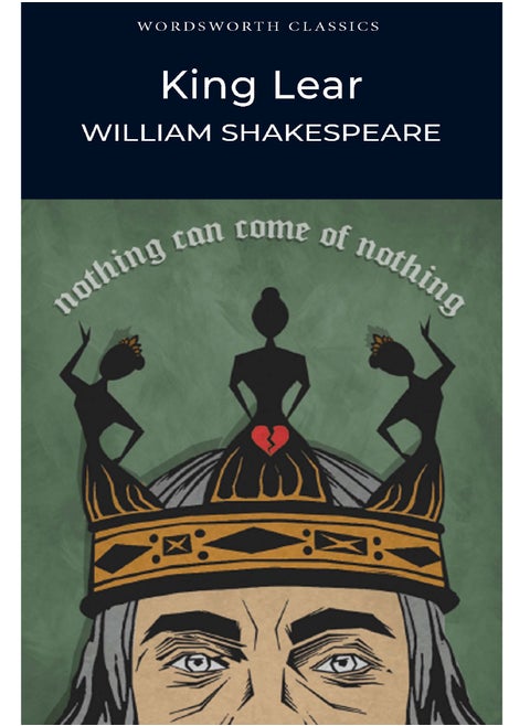 King Lear by William Shakespeare