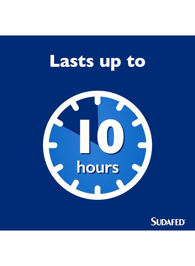 Sudafed Blocked Nose Spray (15ml) - Image 4