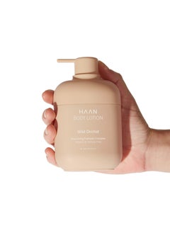 Haan Body Lotion Wild Orchid 250ml  - Image 2