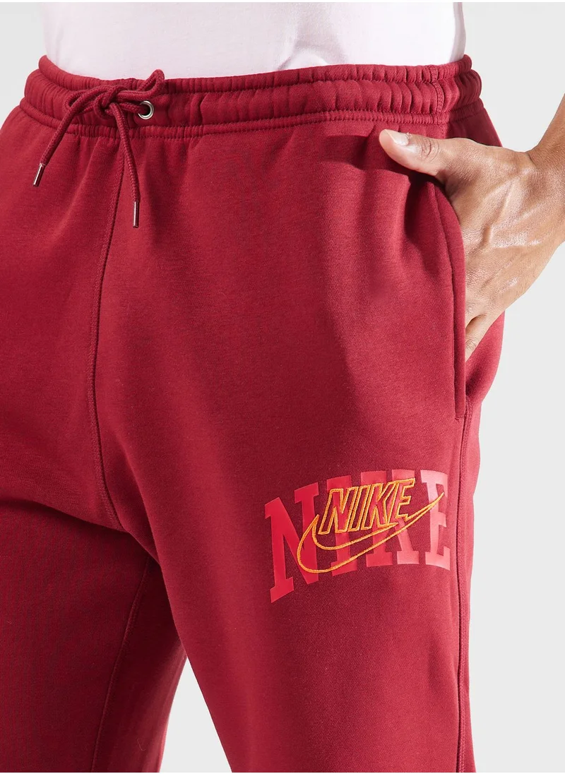 Nike Club Basketball Arch Gx Pants