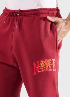 Nike Club Basketball Arch Gx Pants  - Image 4