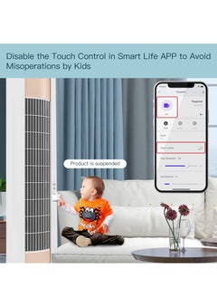 RATSAW Fingerbot Smart Switch Button Pusher No Wiring Bluetooth App or Timer Control Add fingerBot Hub Mini to Make it Compatible with Alexa or Google Home or IFTTT  - Image 5