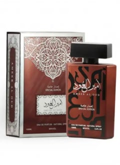 Al Maas Ameer Aloud Special Edition 100 ml 