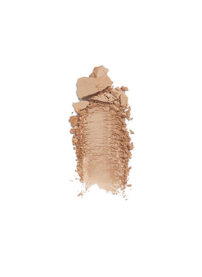 CoverGirl COVERGIRL Advanced Radiance Age-Defying Pressed Powder, Classic Beige 115, 0.39 oz (Packaging May Vary) Conditioning Powder Makeup  - Image 3