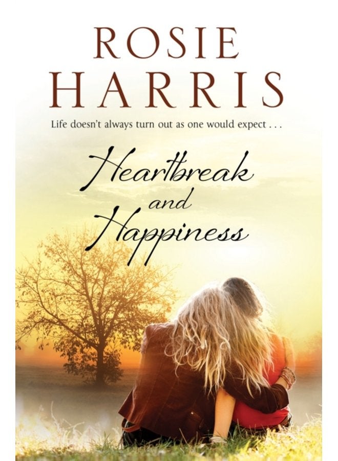Heartbreak and Happiness - Paperback