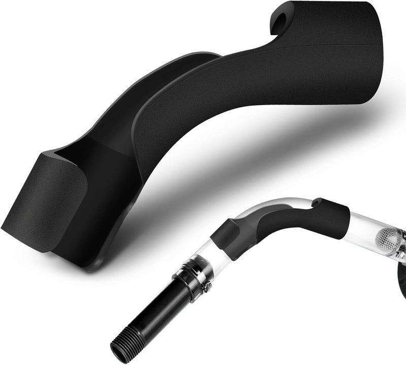 Eapele 5 Pack Hose Bender for Racing Fuel Tanks,Gas Jugs, Fuel Cans-Compatible with VP, Sportsman, Rural King and More, 1" Inside Diameter - Image 2