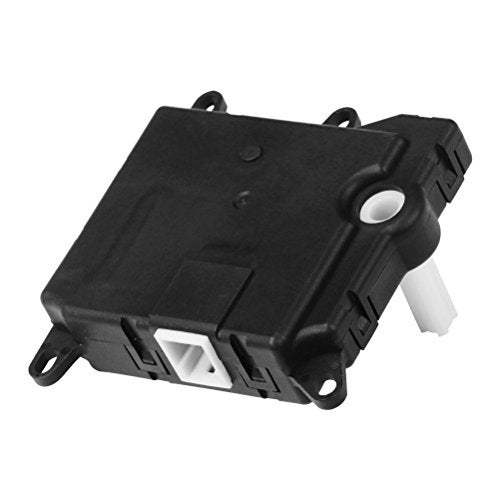 AA Ignition HVAC Air Blend Door Actuator Rear - 604-213, 1L2Z19E616BA, YH-1743 - Compatible with Ford, Lincoln & Mercury SUVs - Expedition, Explorer, Navigator, Mountaineer & Aviator - Mode Temperature Control - Image 1