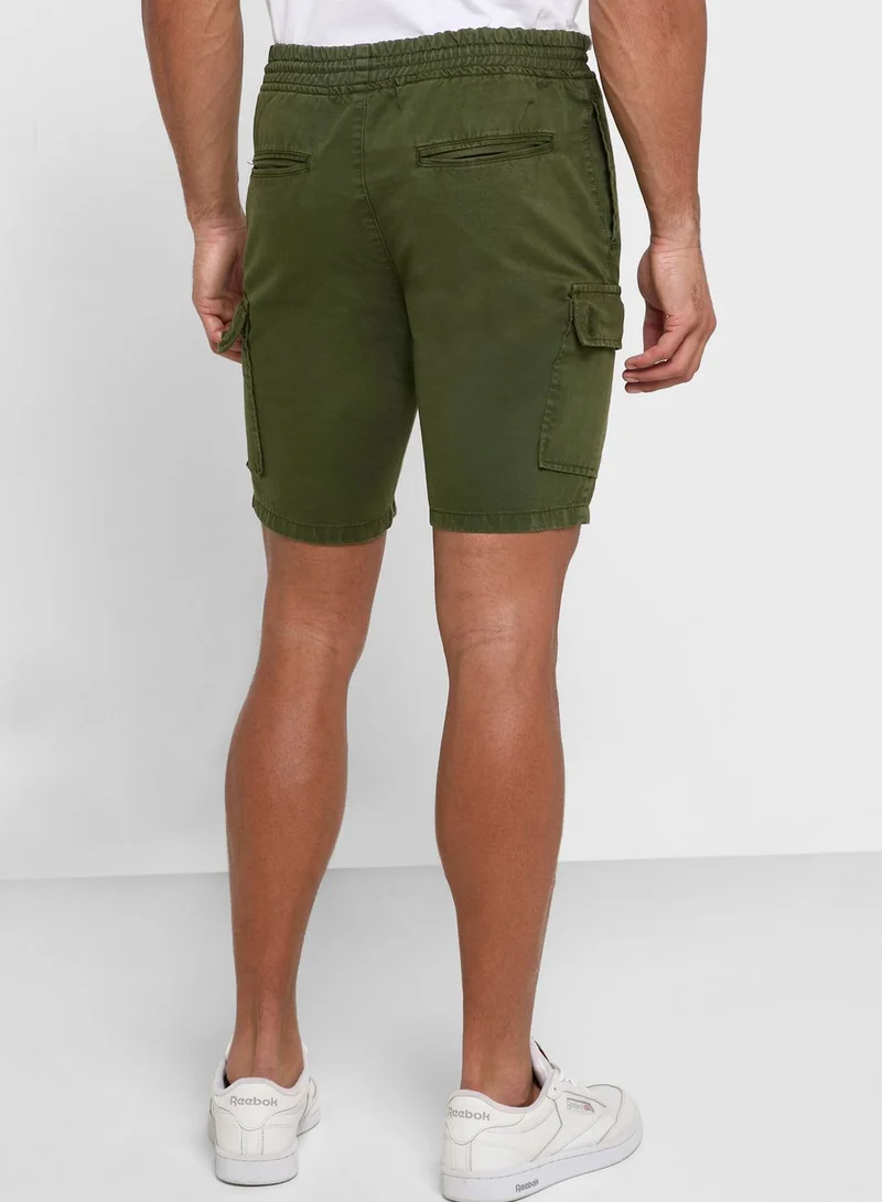 سفنتي فايف Pocket Short