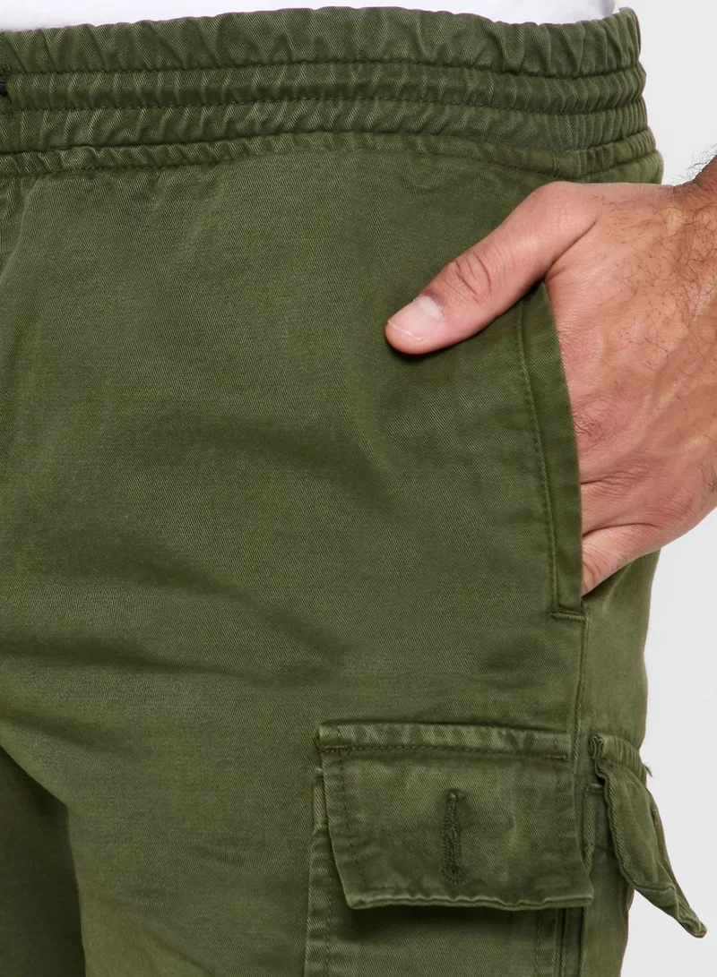 سفنتي فايف Pocket Short