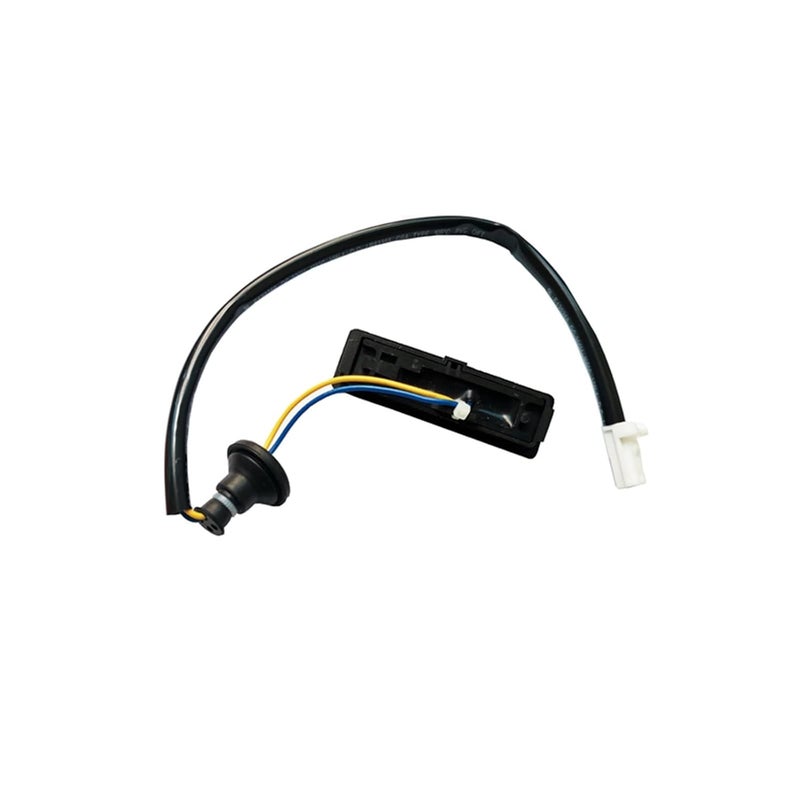 DEMULAX Car Rear Trunk Release Switch - Image 2