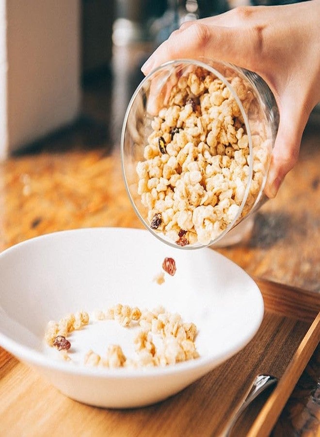 هاريو علبة محكمة الإغلاق HARIO MCNJ-300-B، سعة عملية: 33.8 أونصة سائلة (1000 مل) - Image 5