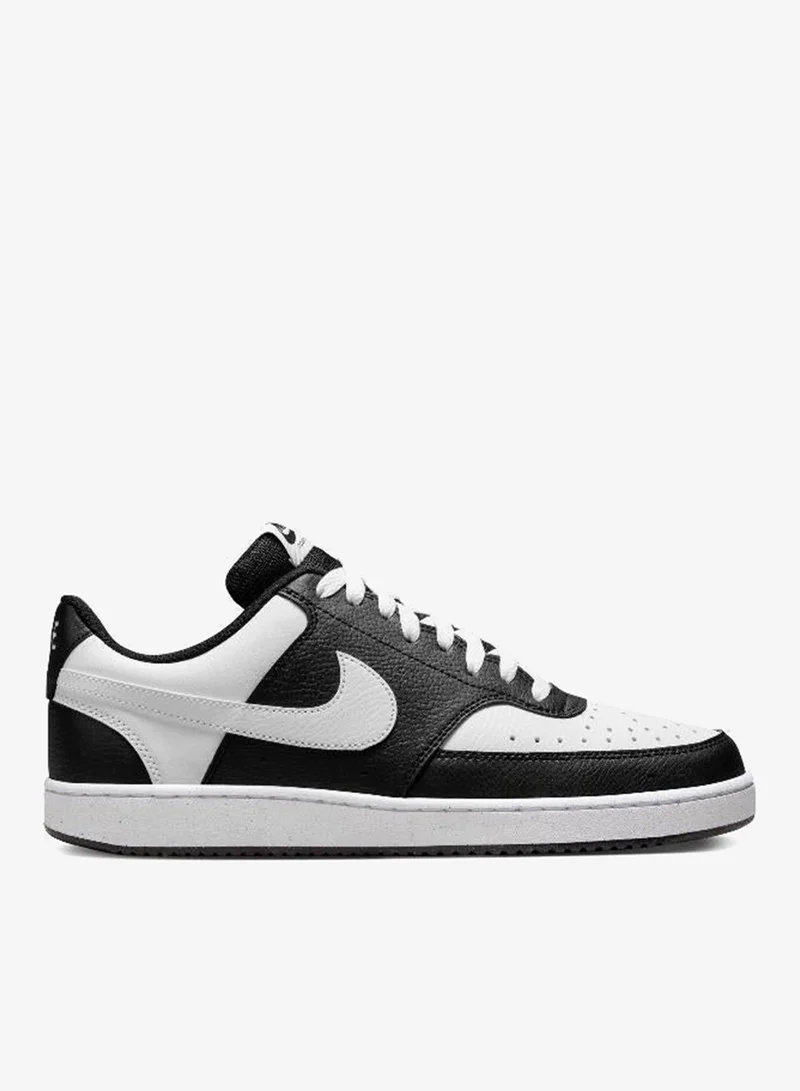 Men's Court Vision Low Shoes