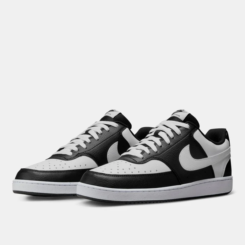 Nike Men's Court Vision Low Shoes