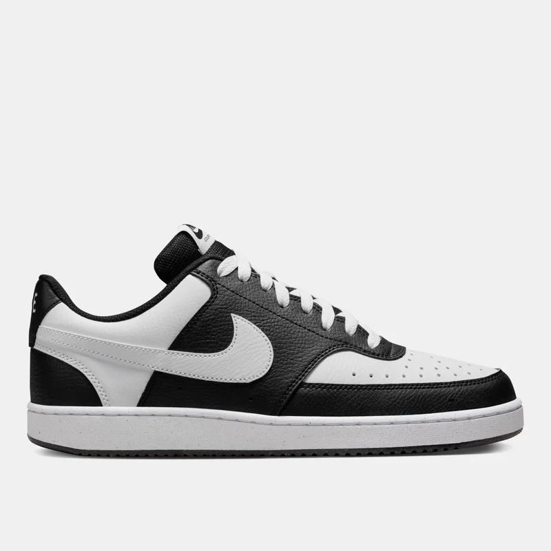 Men's Court Vision Low Shoes