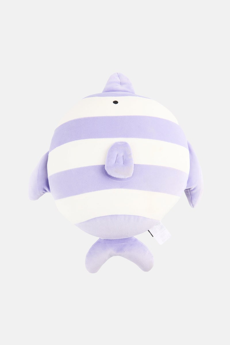 YOTO Fish Cushion Soft Toys - Image 2