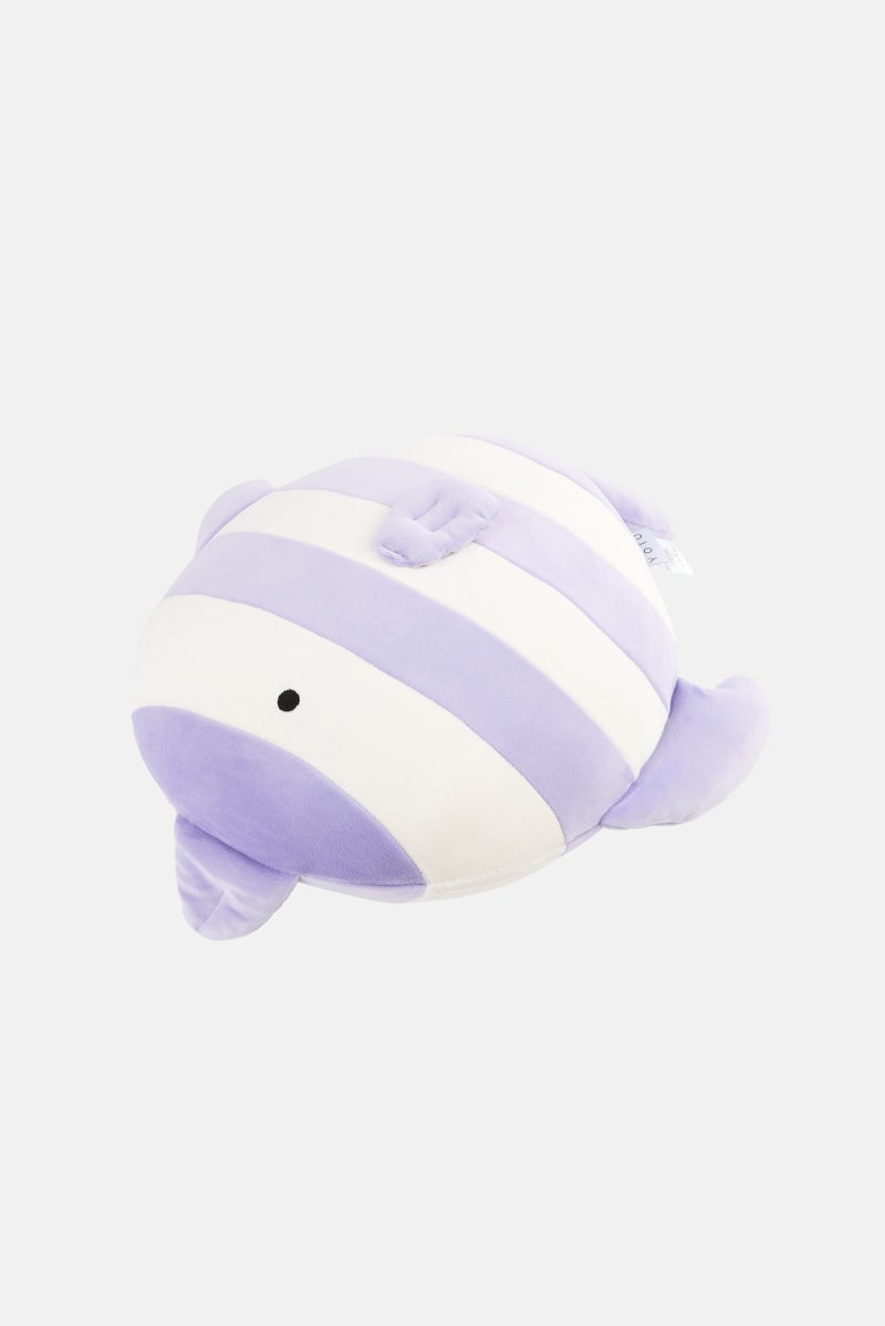 YOTO Fish Cushion Soft Toys - Image 3
