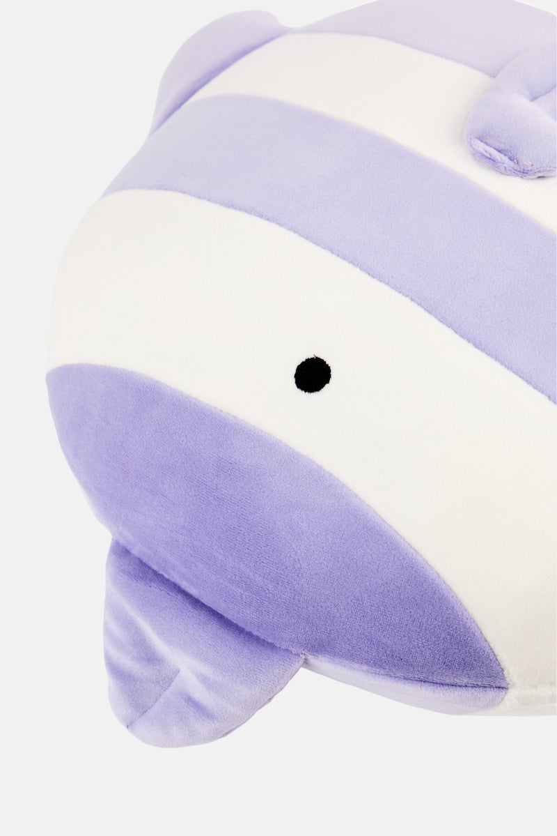 YOTO Fish Cushion Soft Toys - Image 4