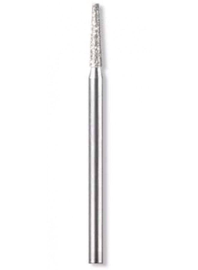 Dremel 7103 5/64" Inch Diamond Wheel Point, Rotary Tool Accessory - Image 2